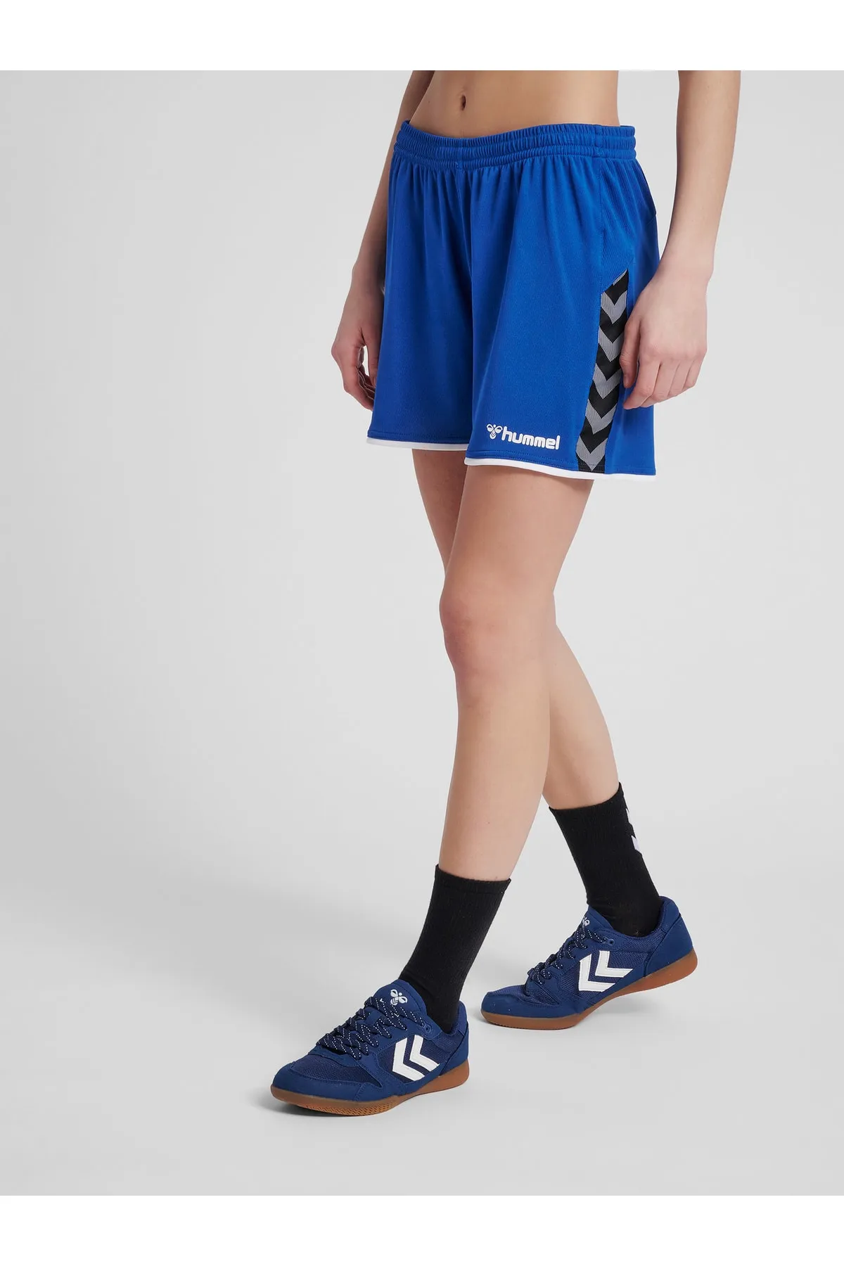 hummel  hmlAUTHENTIC POLY SHORTS WOMAN