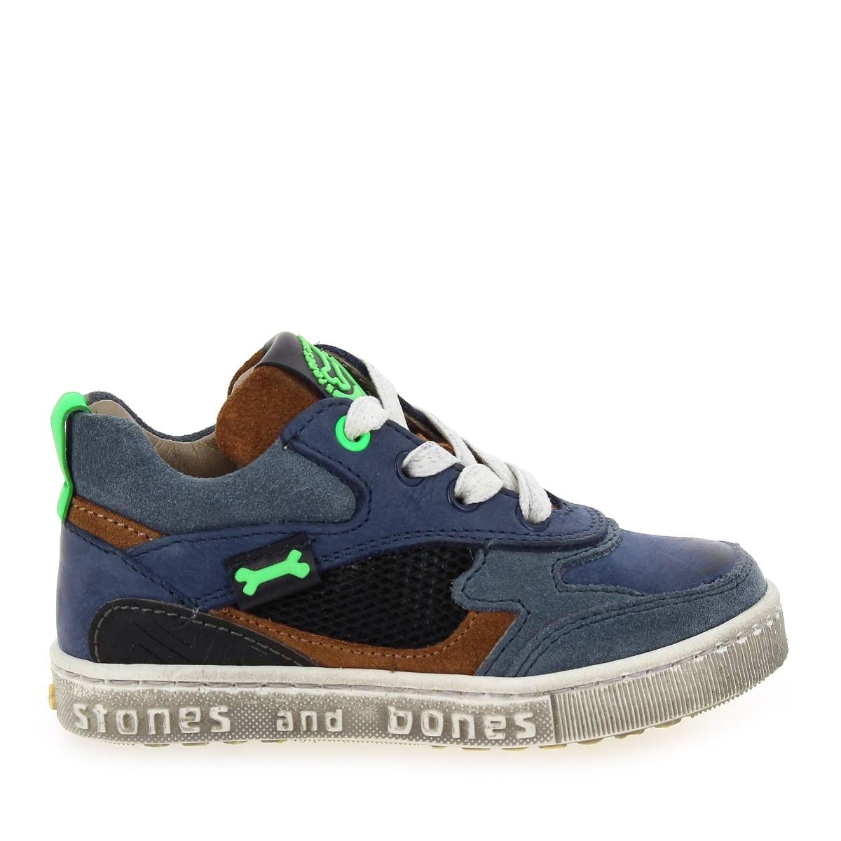 Stones and Bones  MILP - jeans