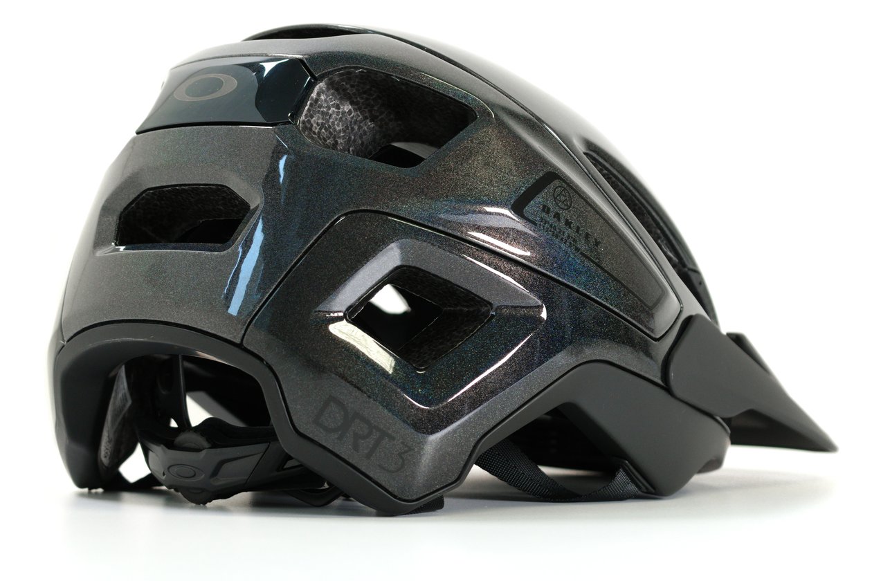 Oakley DRT3 Trail