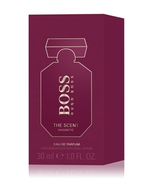 HUGO BOSS Boss The Scent Magnetic For Her Eau de Parfum 30 ml