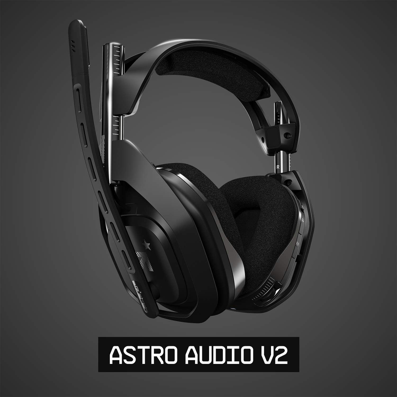ASTRO A50 für PS4 PS5 inklusive PS5 HDMI-Steckernetzteil Bundle Gaming-Headset (Bluetooth)
