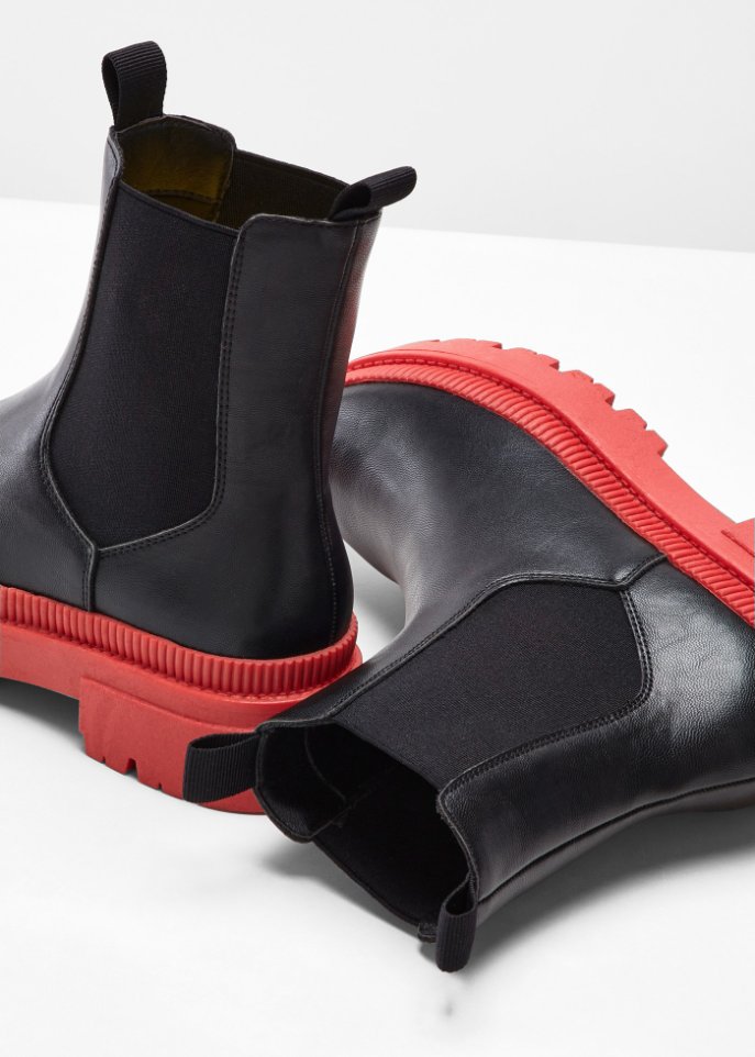 Chelsea Boot