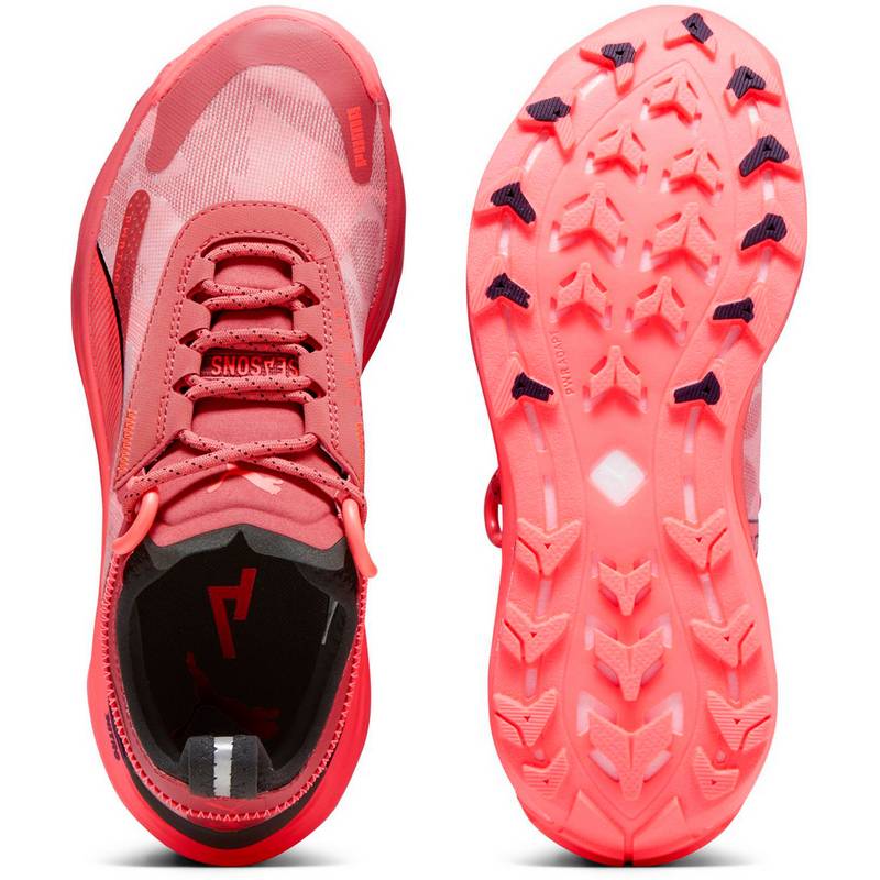 PUMA Voyage Nitro 3 Laufschuhe Damen