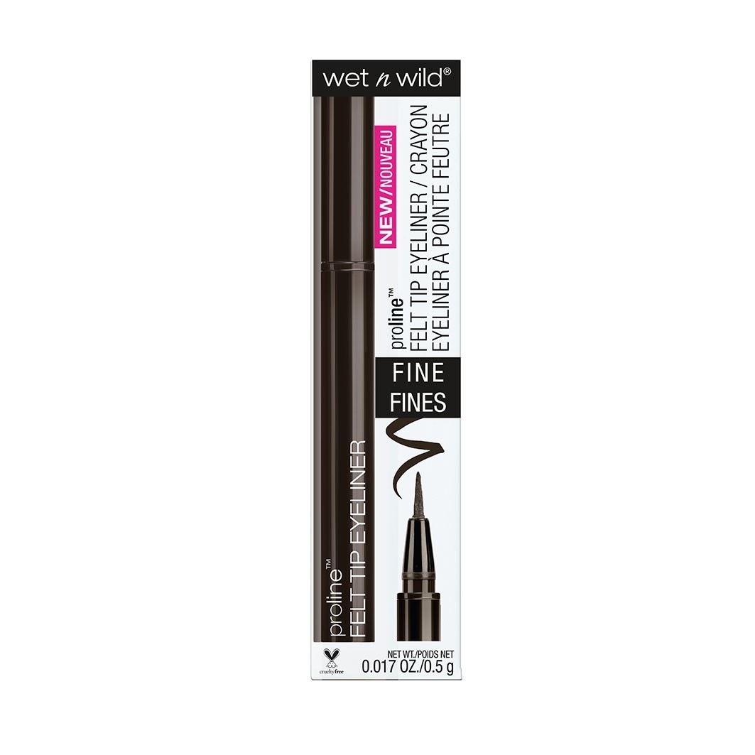 wet n wild ProLine flomāsters