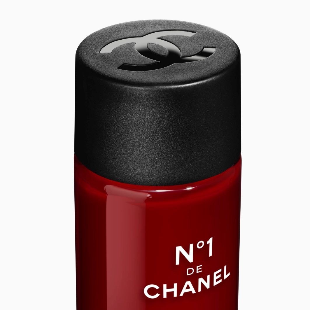 CHANEL REVITALISERENDE ØYESERUM