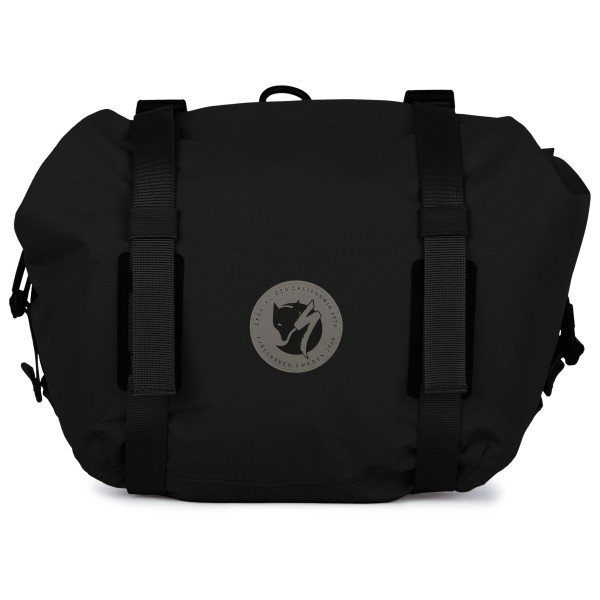Specialized-Fjällräven - Handlebar Rolltop - Lenkertasche