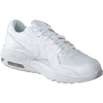 Nike Air Max Excee Sneaker in weiß