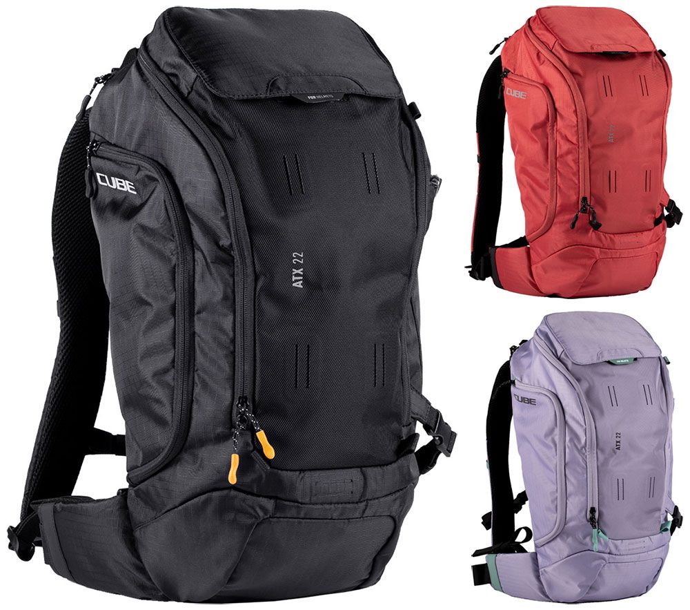 Cube ATX 22 - Rucksack kaufen | Bike-Discount