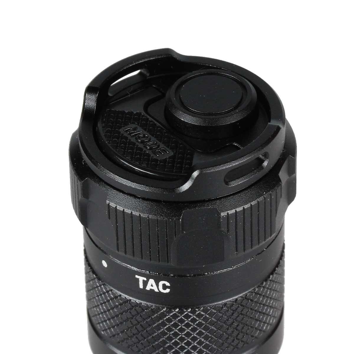 Nitecore LED Taschenlampe SRT7i LED Taschenlampe 3000 Lumen