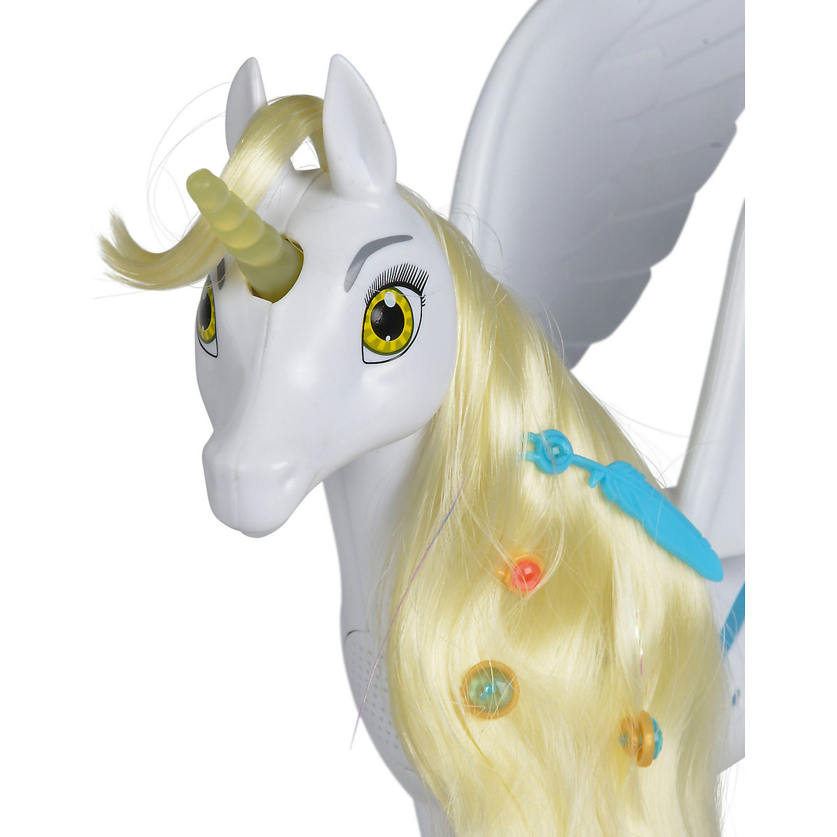 Mia Magisches Einhorn Onchao