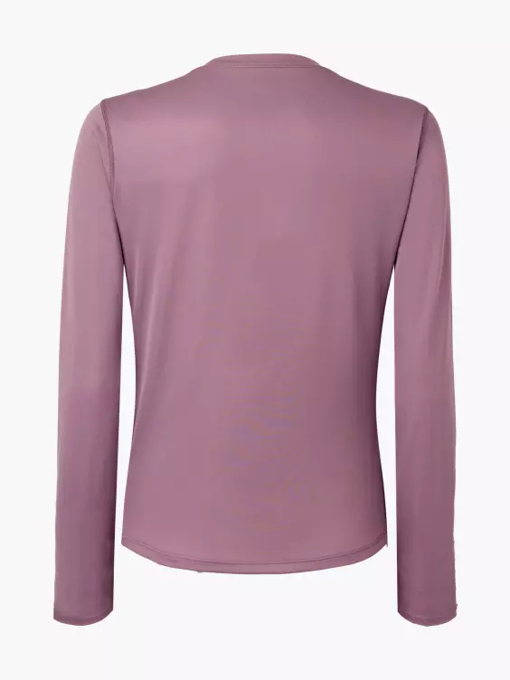 ASICS Longsleeve