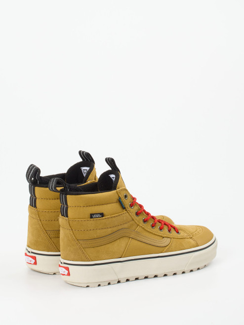 Sneaker high-84662890034 Vans