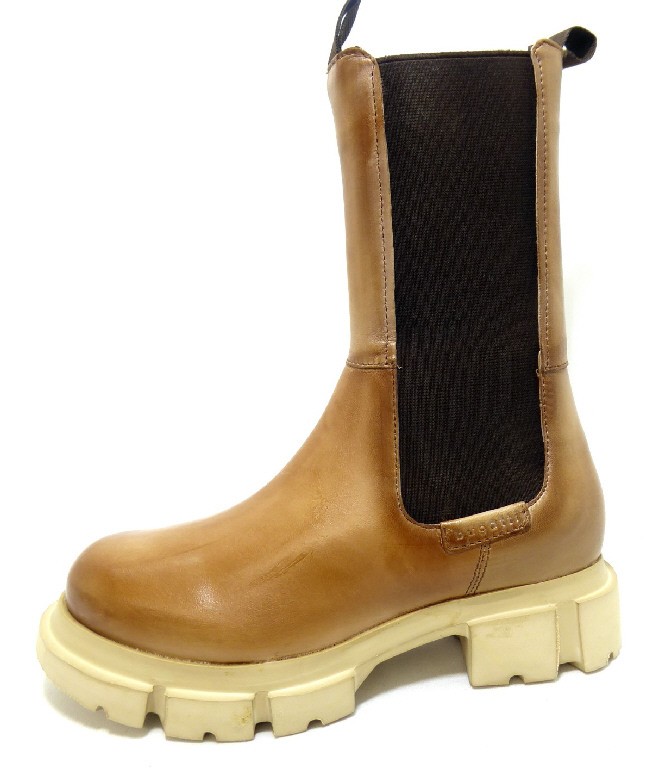 BUGATTI Stiefeletten braun