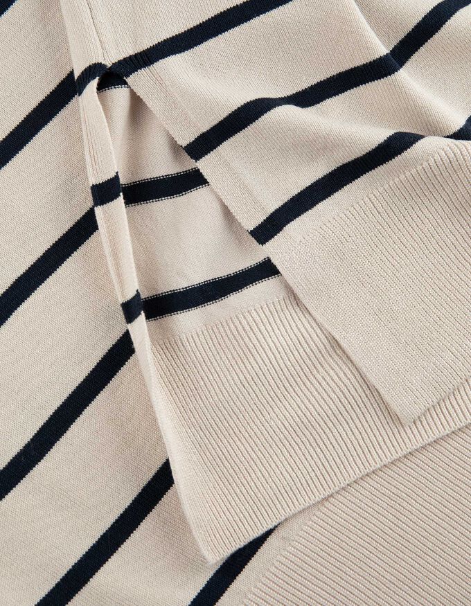 Strickkleid - LENZING™ ECOVERO™