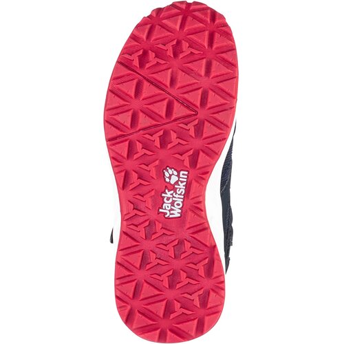 KINDER MULTIFUNKTIONSSTIEFEL WOODLAND TEXAPORE MID VC K