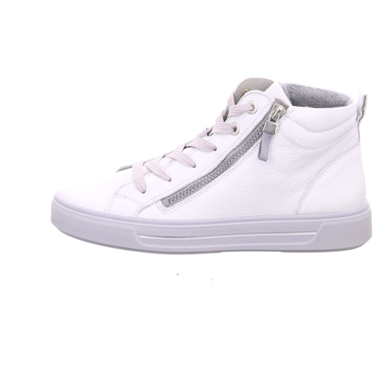 ARA Stiefeletten grau Courtyard