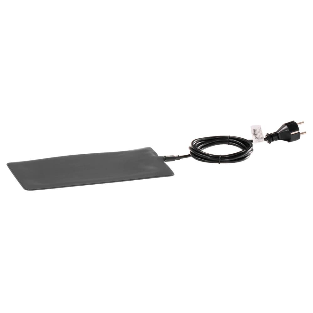 Romberg Gewächshaus Heizmatte für Gewächshäuser + Terrarien S 27x15 cm 10 Watt