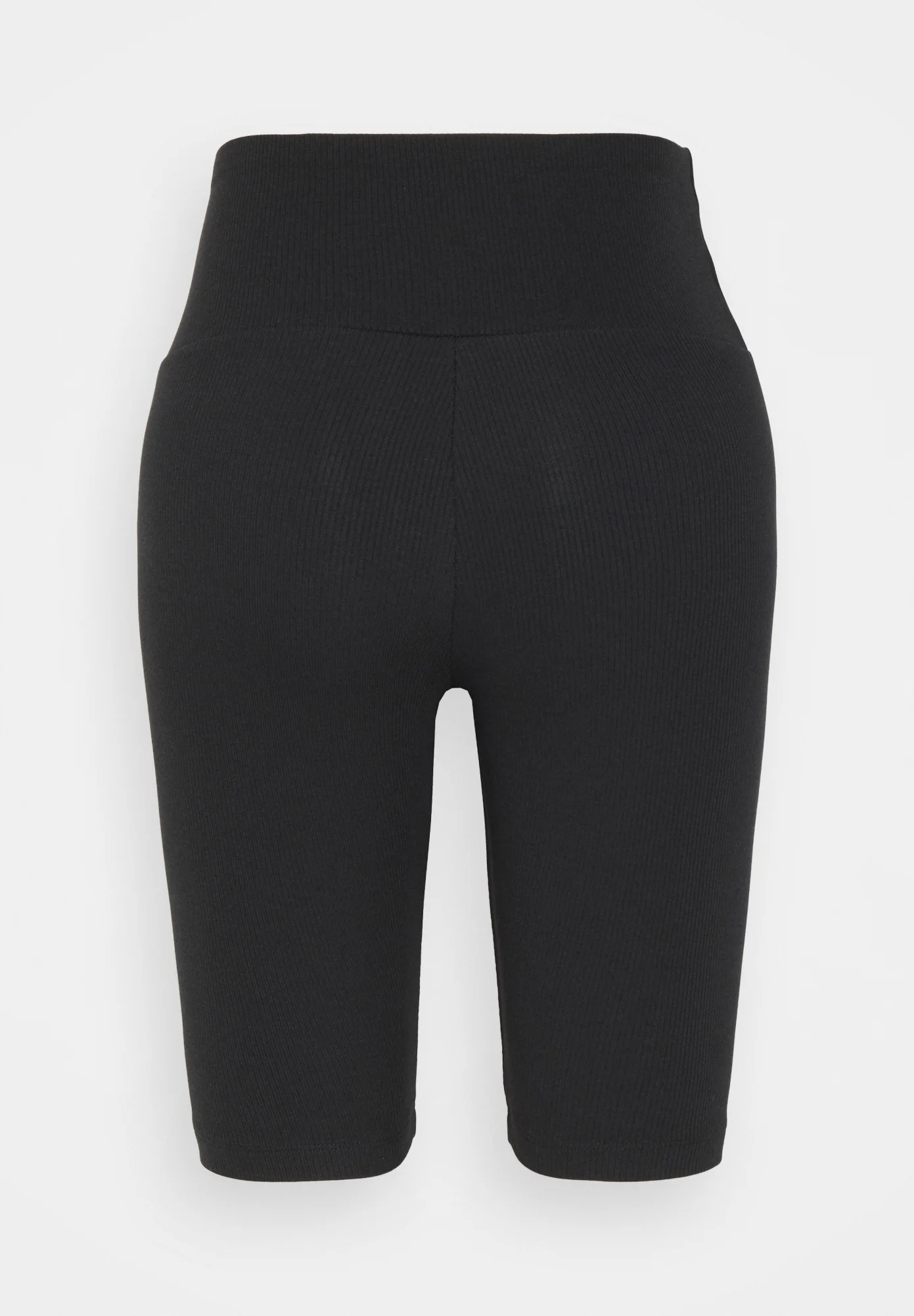 adidas Originals ESSENTIAL RIBBED SHORT - Pantalones cortos