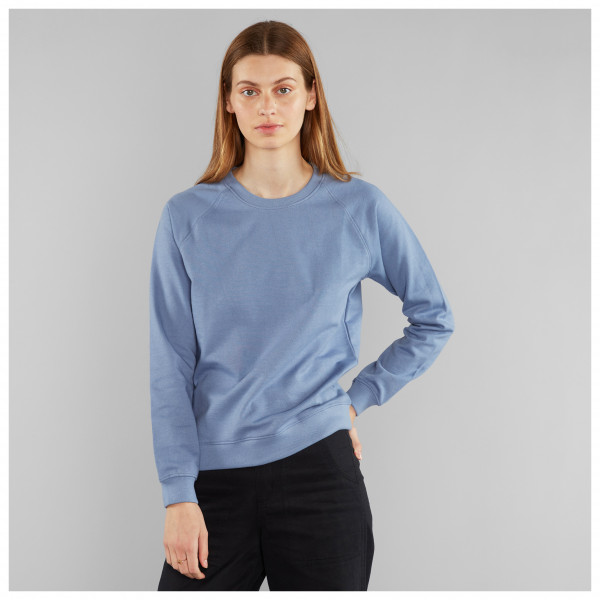 DEDICATED - Women's Sweatshirt Ystad Raglan - Pullover