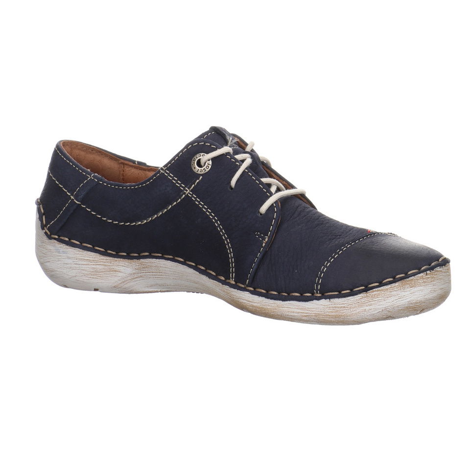 Josef Seibel Fergey 20 Schnürschuh