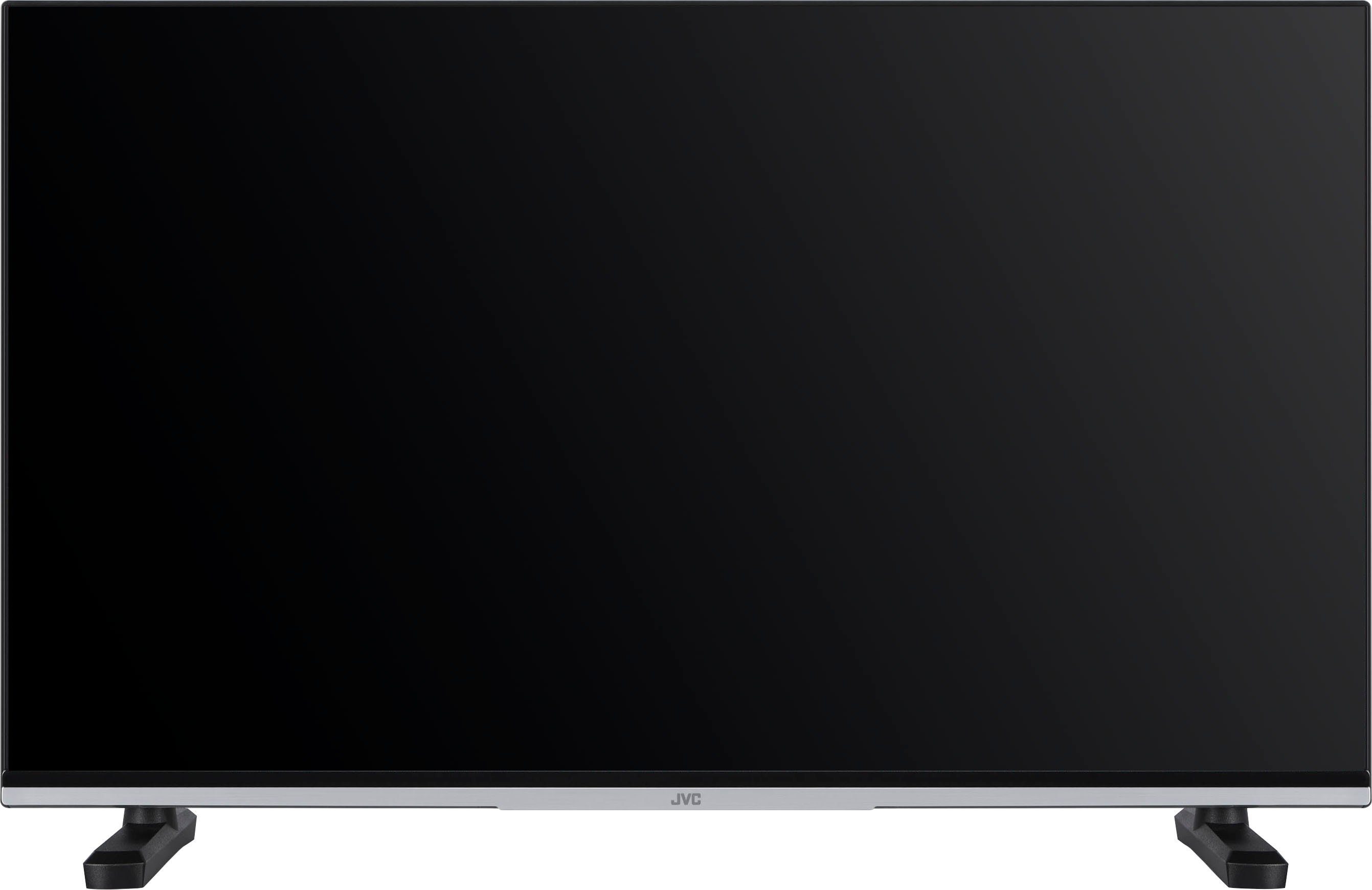 JVC LT-32VHE5156 LCD-LED Fernseher (80 cm/32 Zoll, HD ready, Smart-TV)