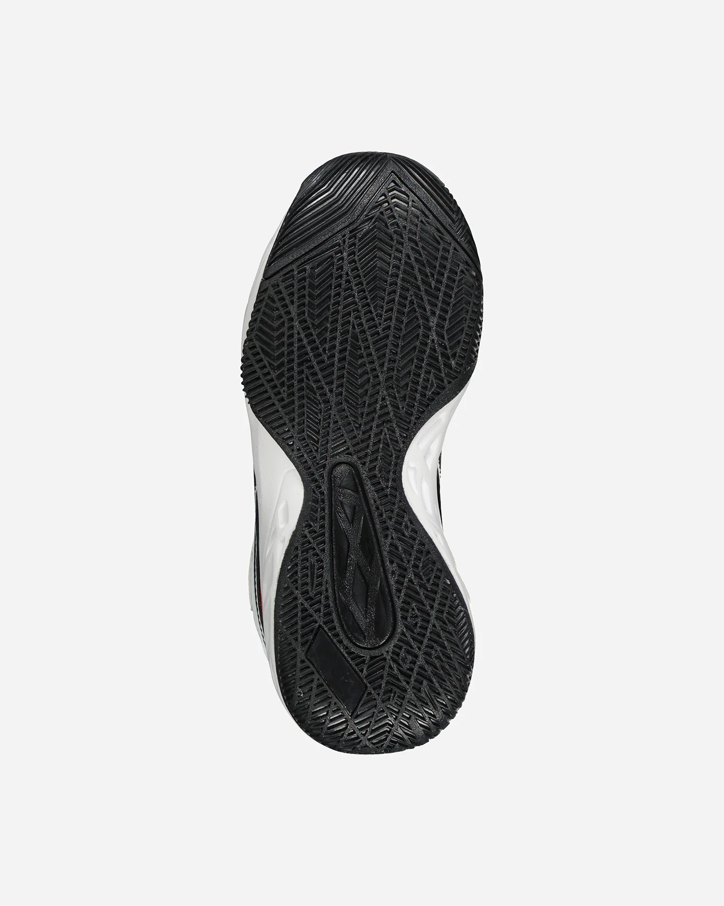 Buty do koszykówki Diadora Buzzer 4 Cs Jr 101.180.967-C6714