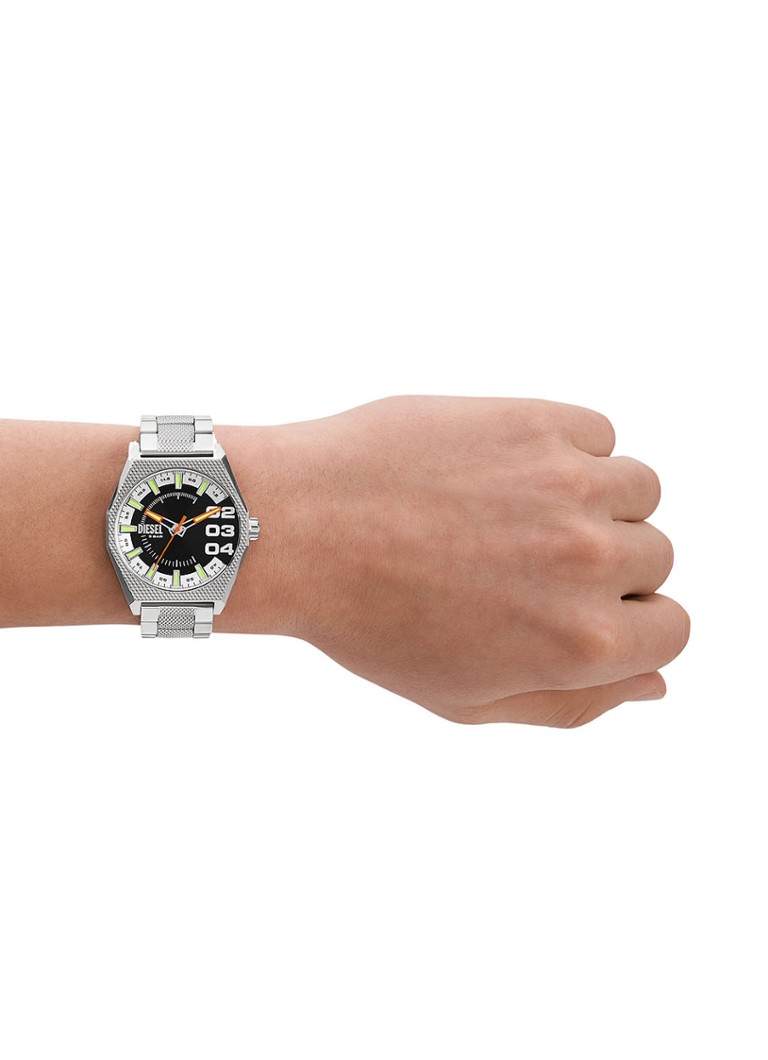 Orologio raschiatore diesel DZ2172