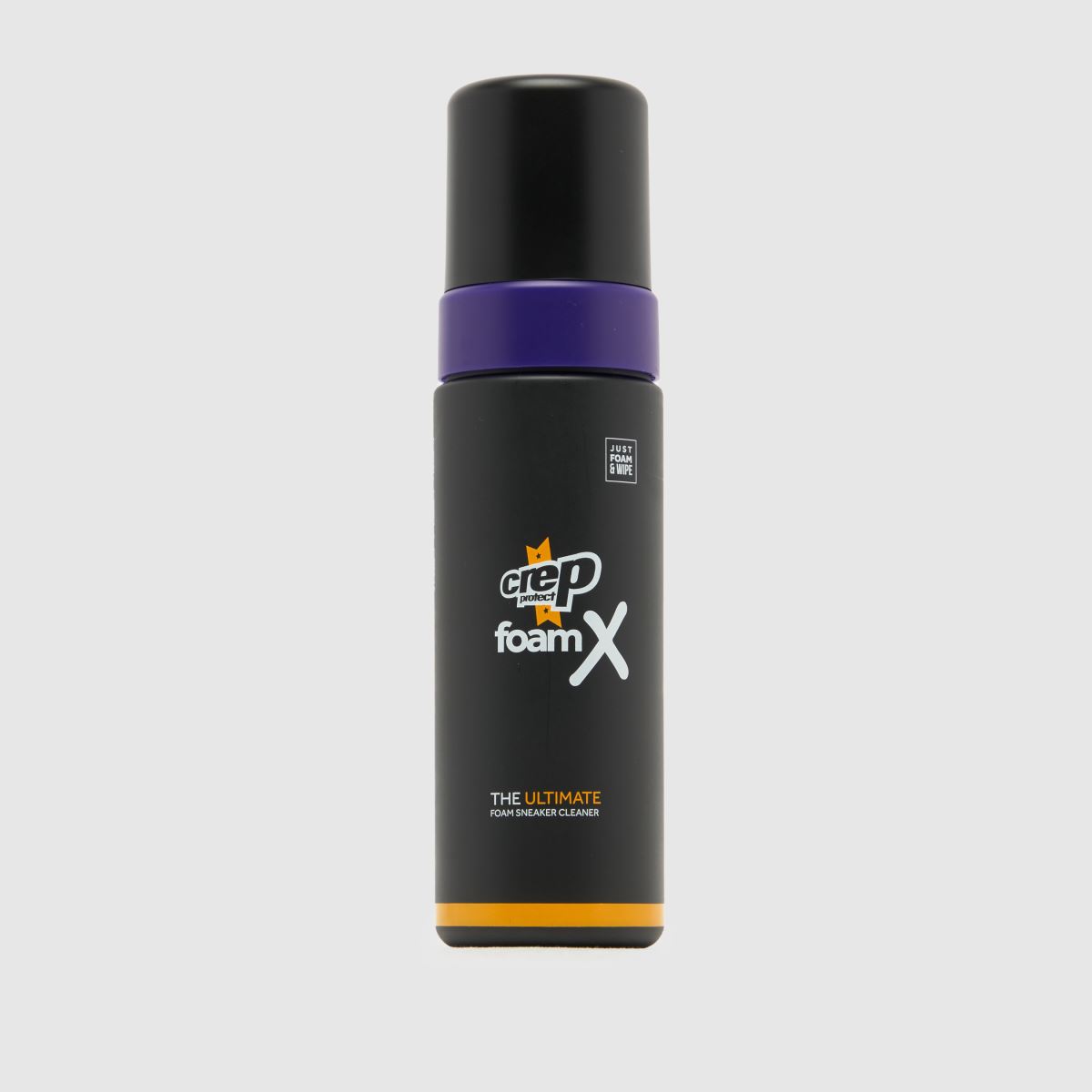 Crep Protect átlátszó habszivacs tisztítószer