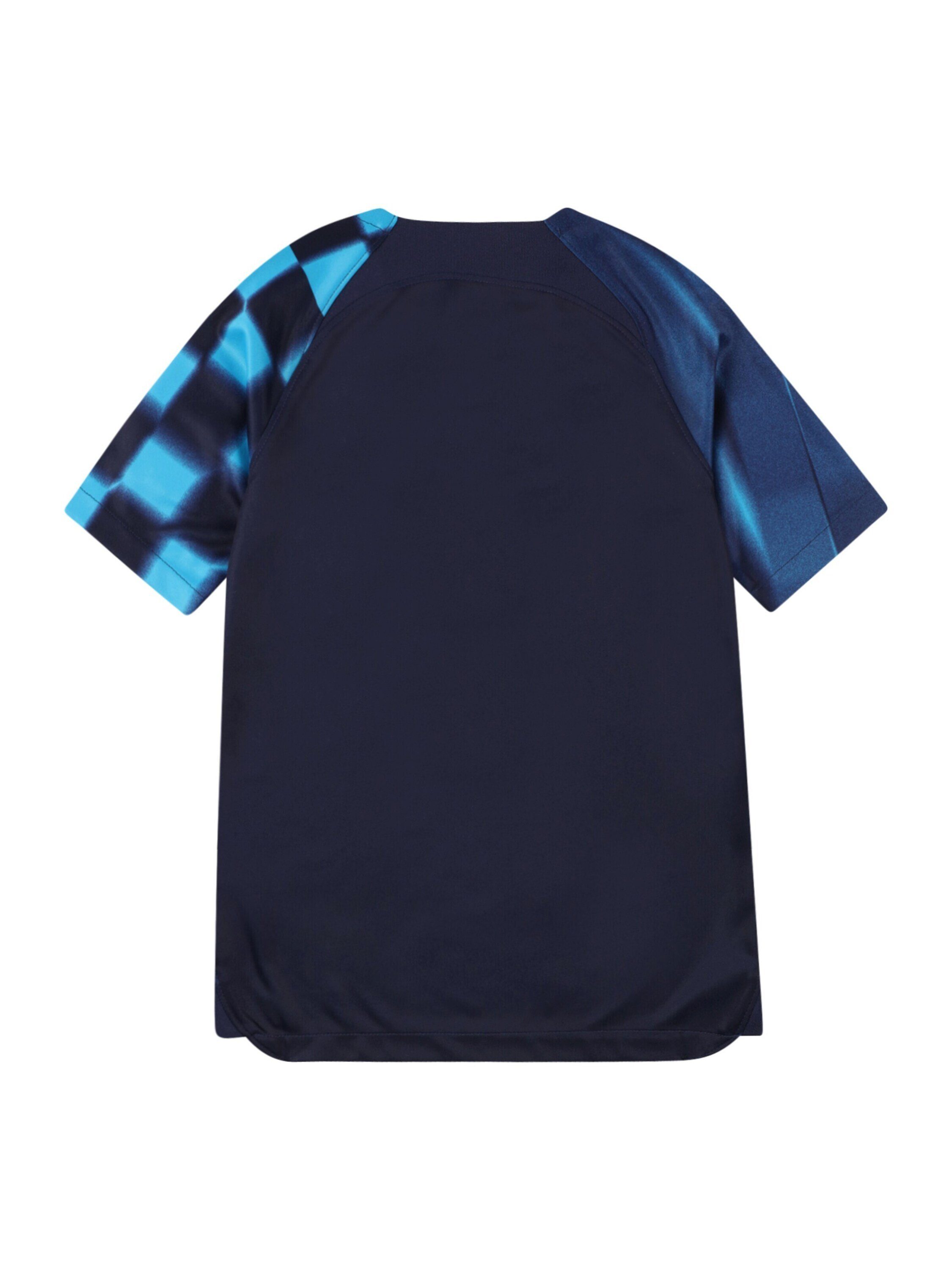 Nike T-Shirt (1-tlg) Plain/ohne Details