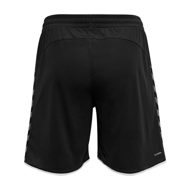 hummel hmlAUTHENTIC POLY SHORTS Shorts Herren