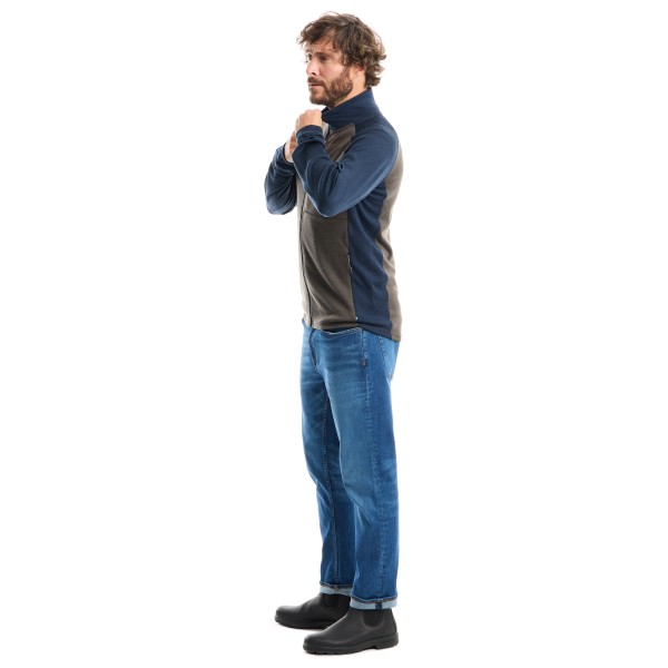 Stoic - Merino260 StadjanSt. Jacket - Merinojacke