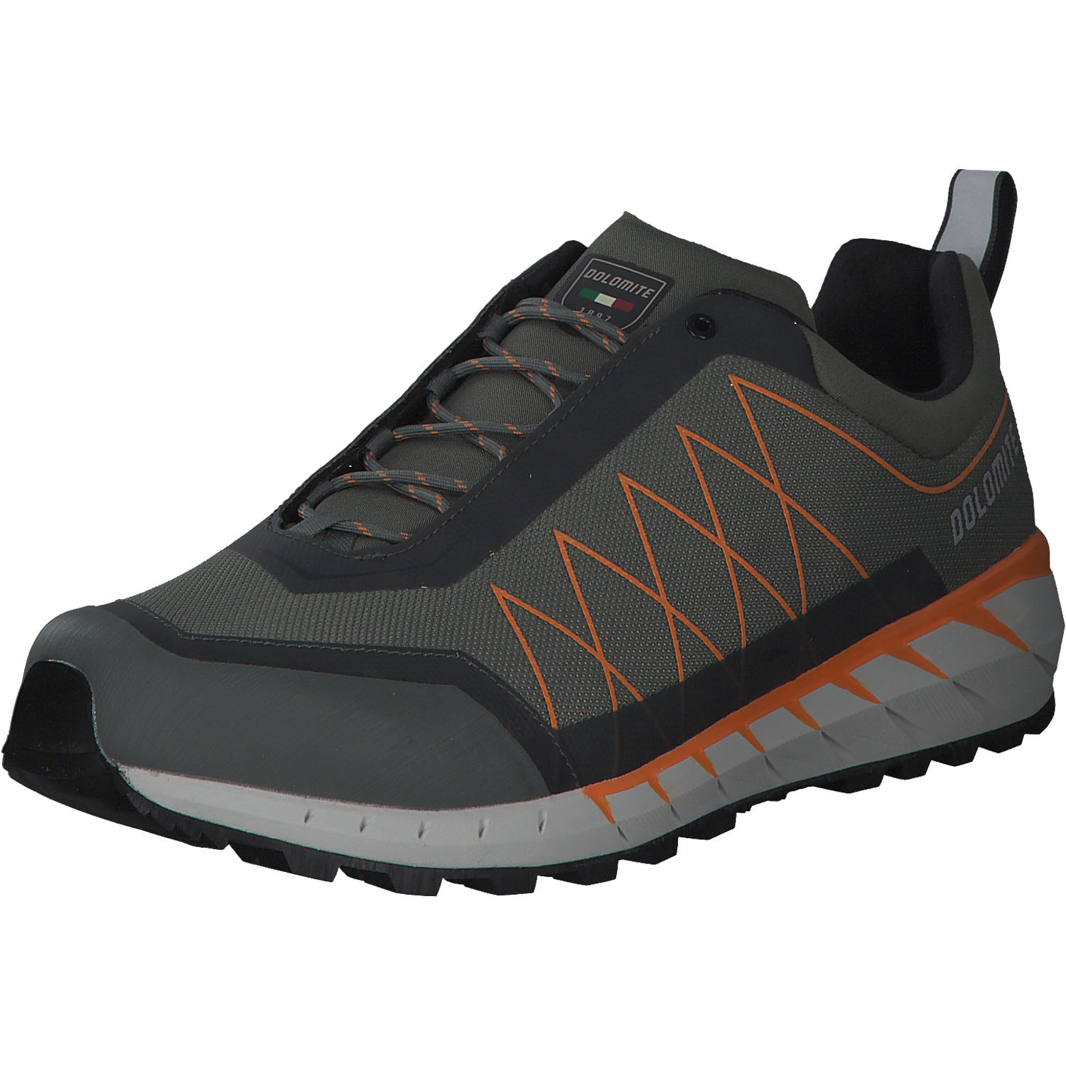 Dolomite 289225, Outdoorschuhe, Damen, Grün