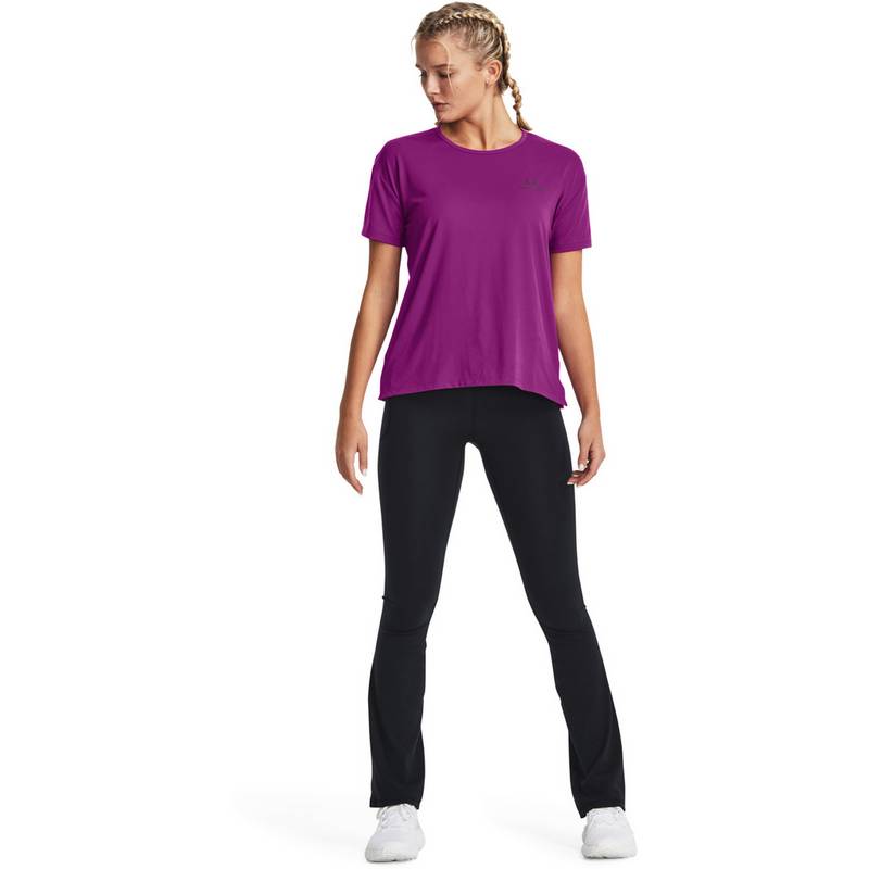 Under Armour Rush Energy 2.0 Funktionsshirt Damen