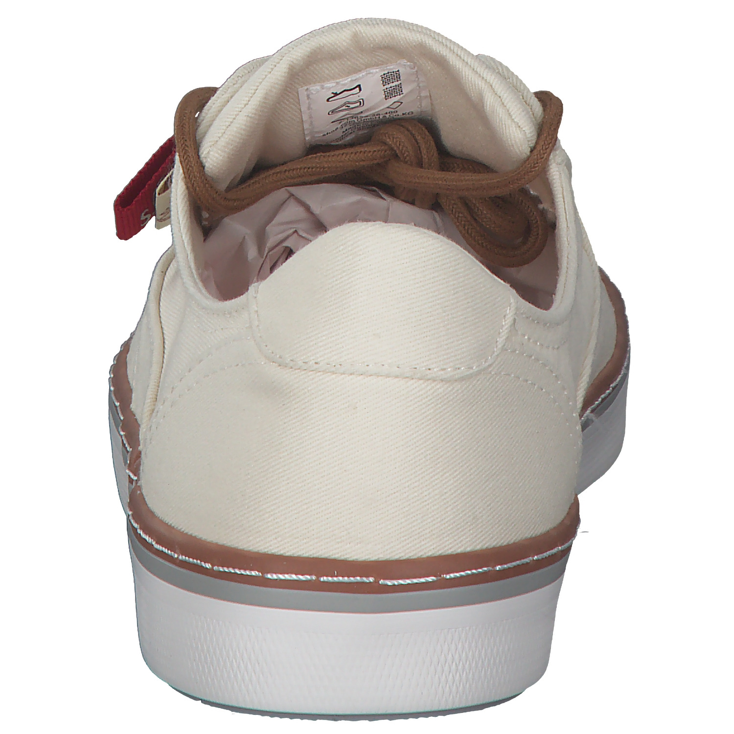 s. Oliver 13620, Sneakers Low, Herren, Beige