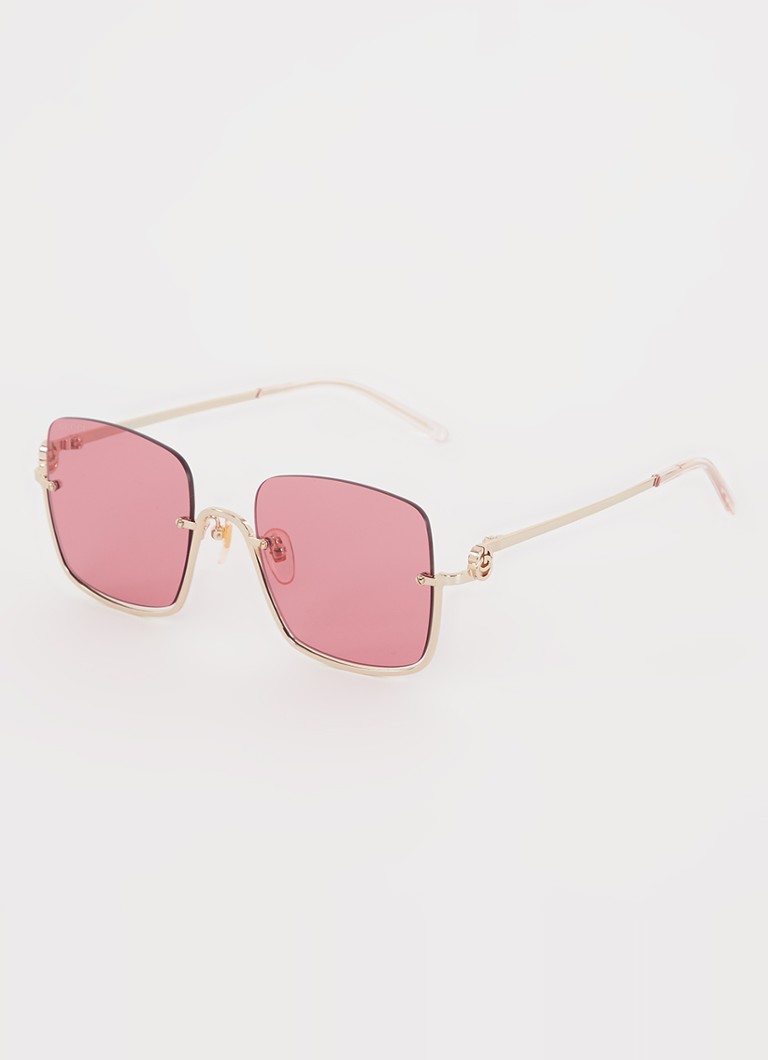 Ochelari de soare Gucci Butterfly GG1279S