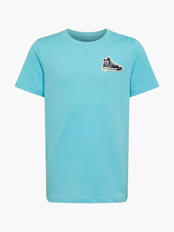 Converse Kinder T-Shirt