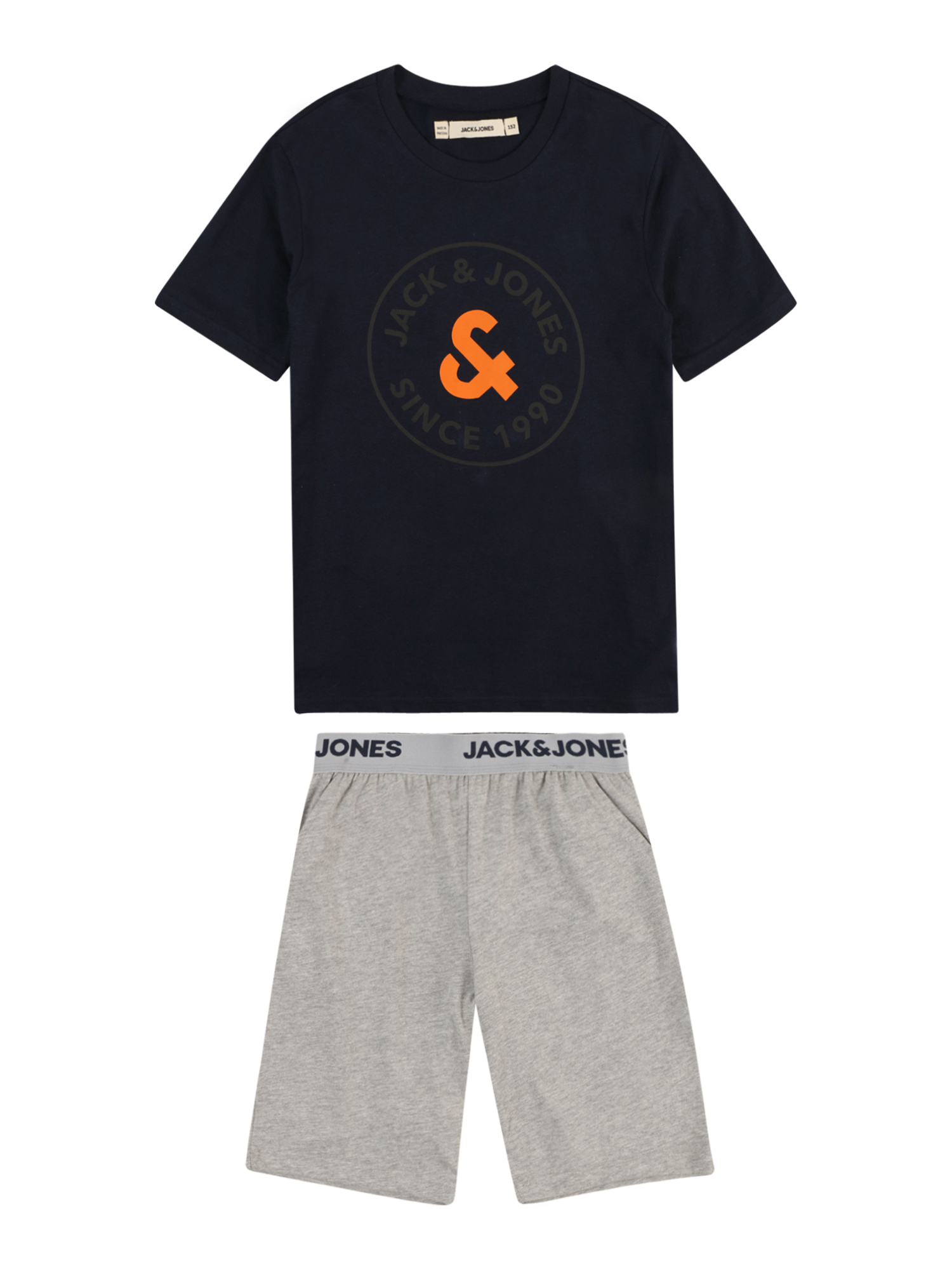 Set 'AARON'