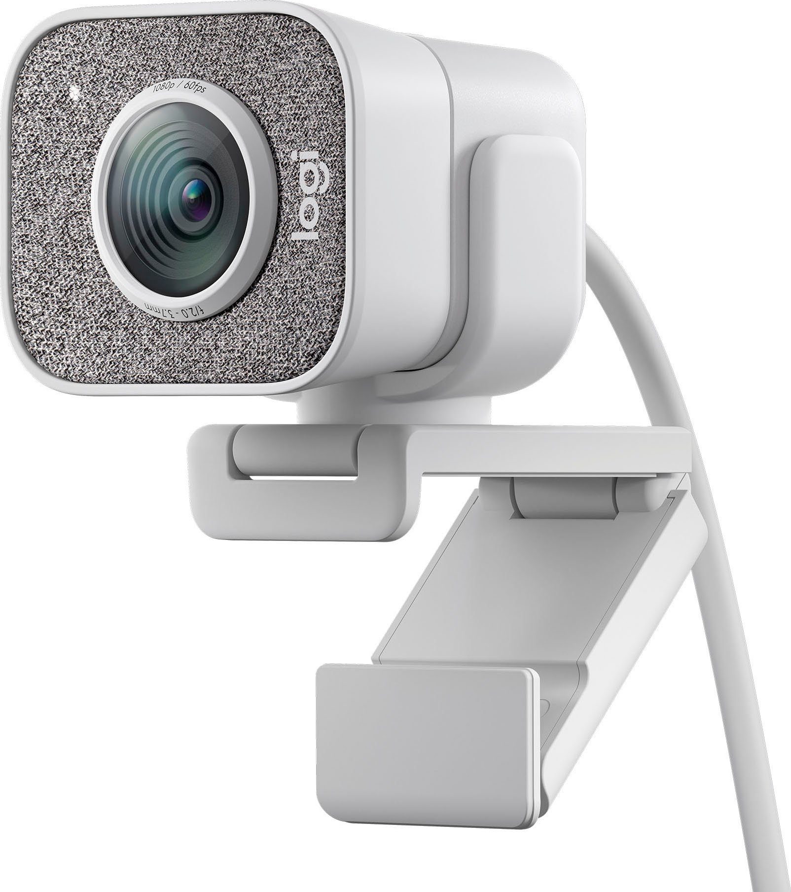 Logitech StreamCam Webcam (Full HD)