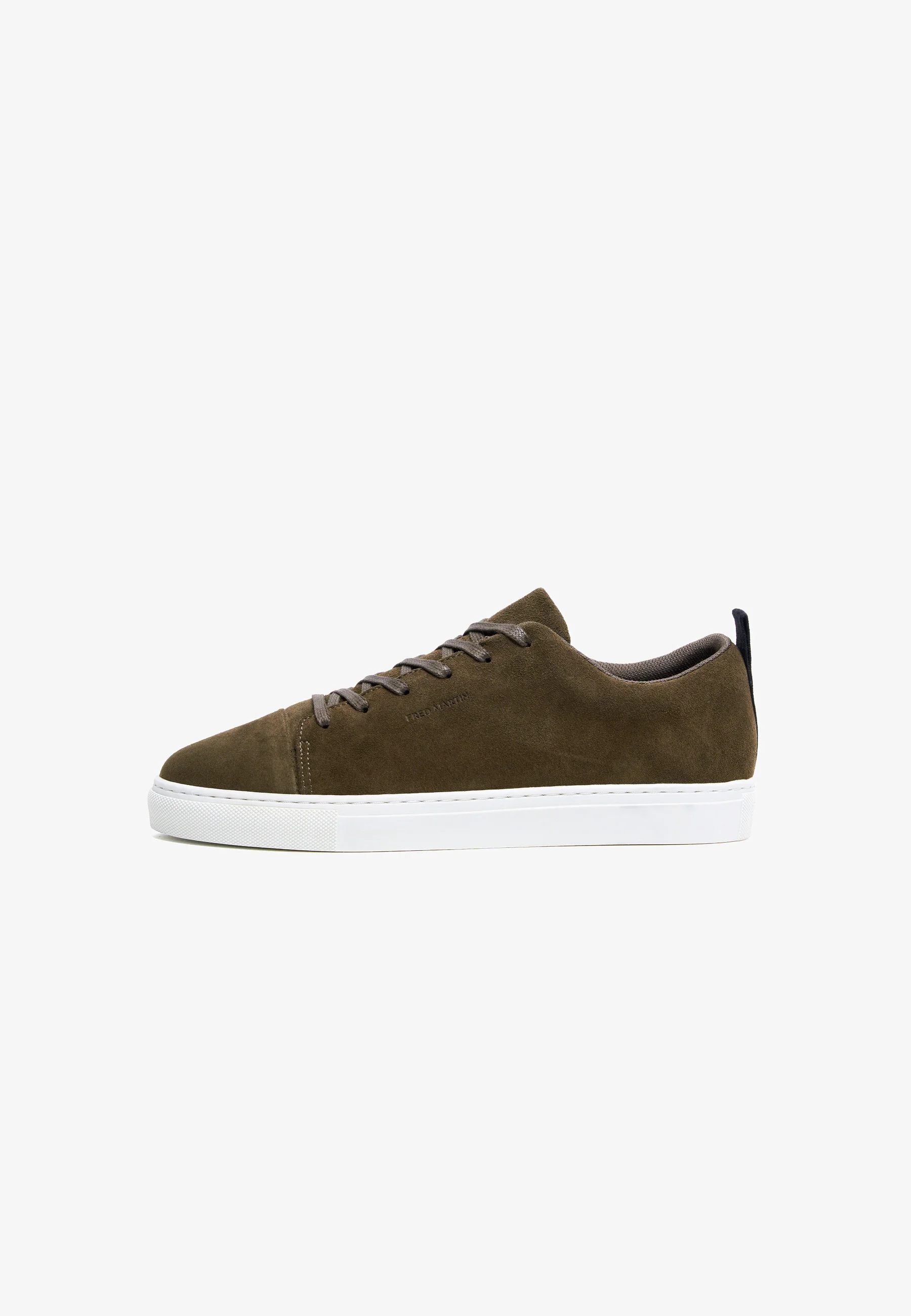 COLECCIÓN FRED MARTIN VALLETTA - Zapatillas bajas