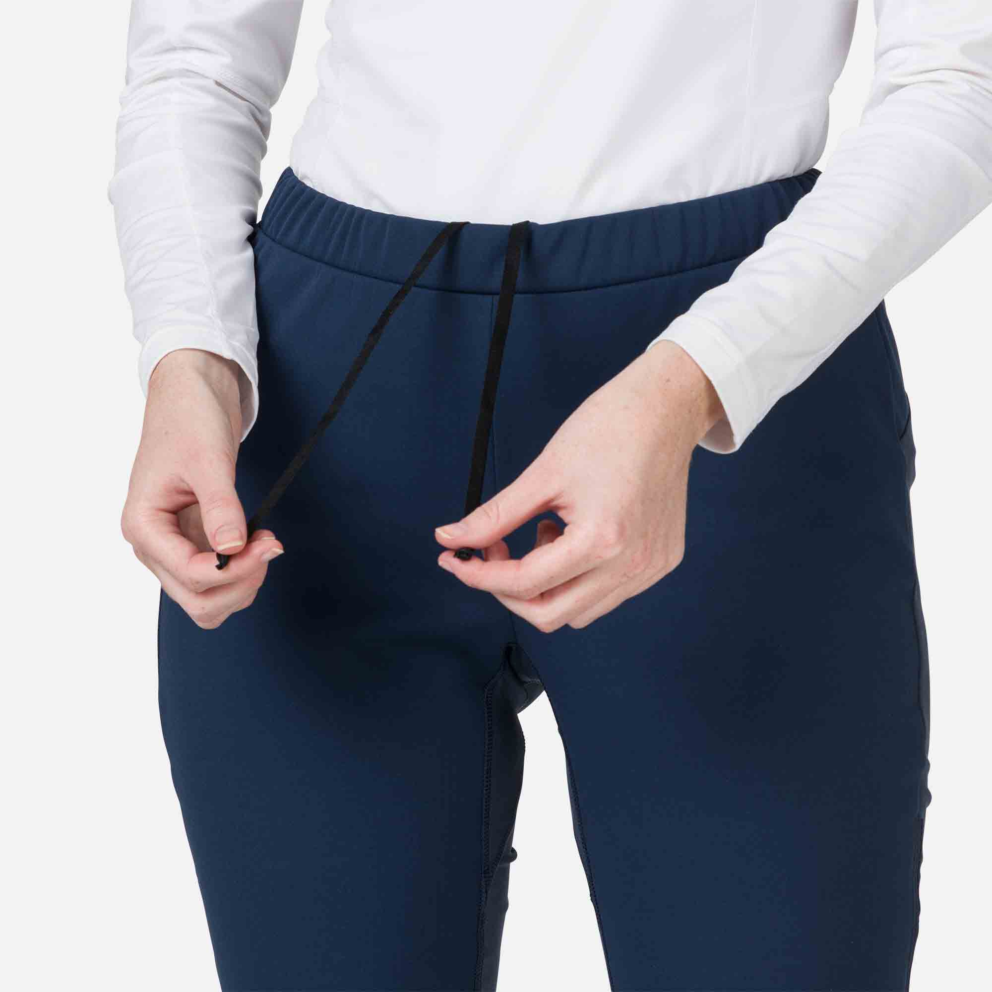 Pantalon Softshell femme