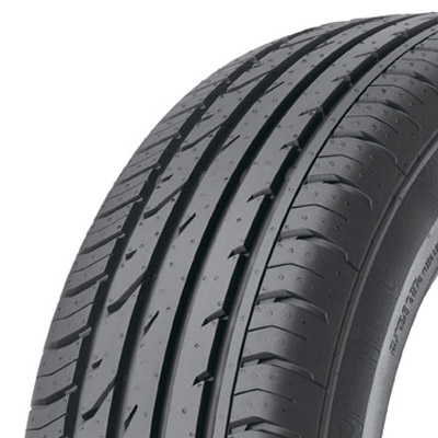 Continental Premium Contact 2 235/60 R17 102Y AO Sommerreifen - ATU