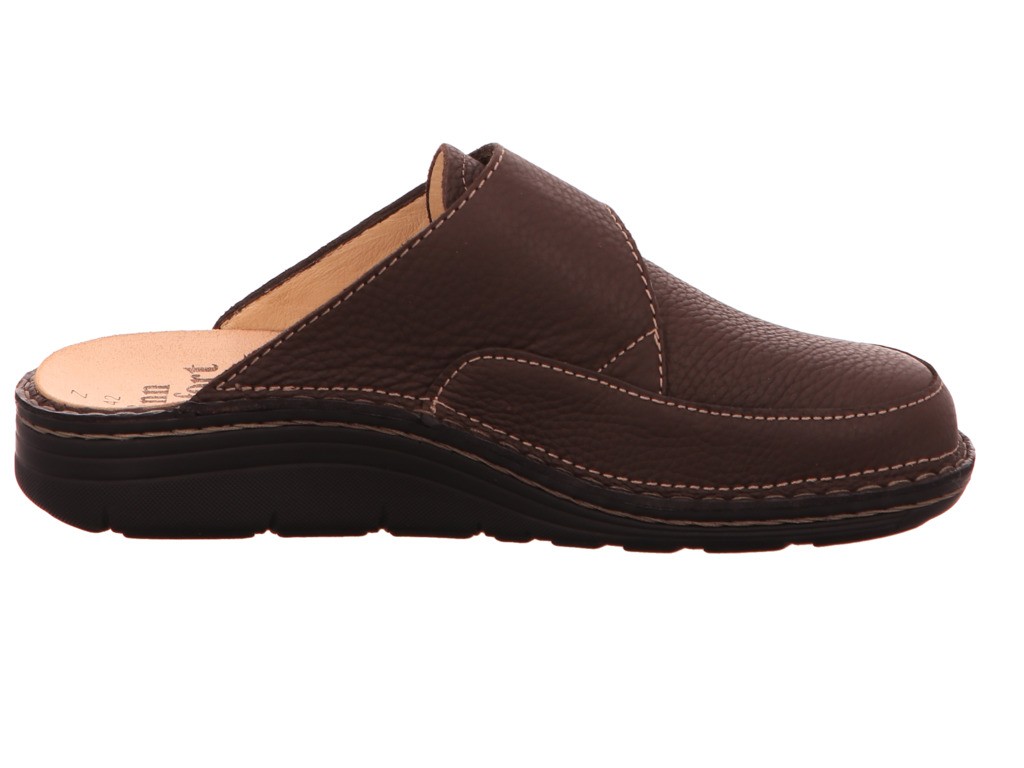 FINN COMFORT Sportliche Sandalen braun AGUILAS