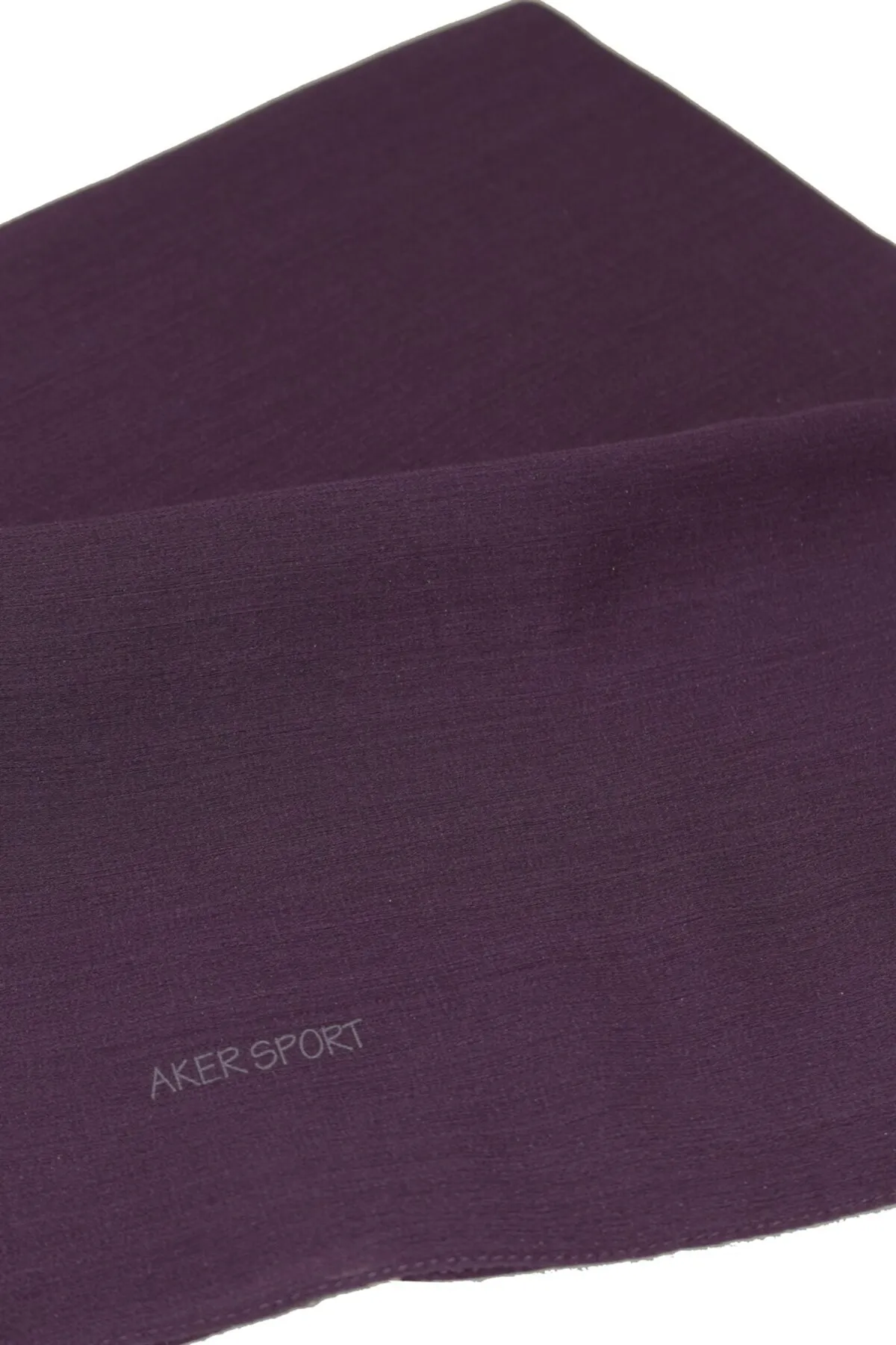 Aker  Sport Bürümcük Tüllschal – 1080100-394 – Lila