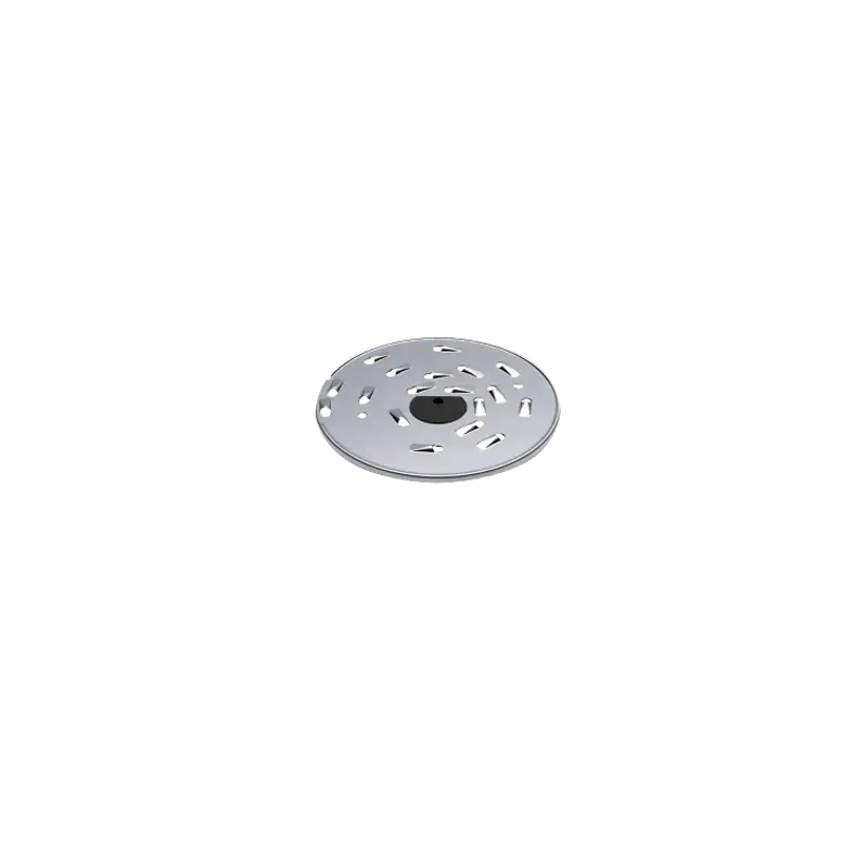 DISQUE RAPEUR 6 MM