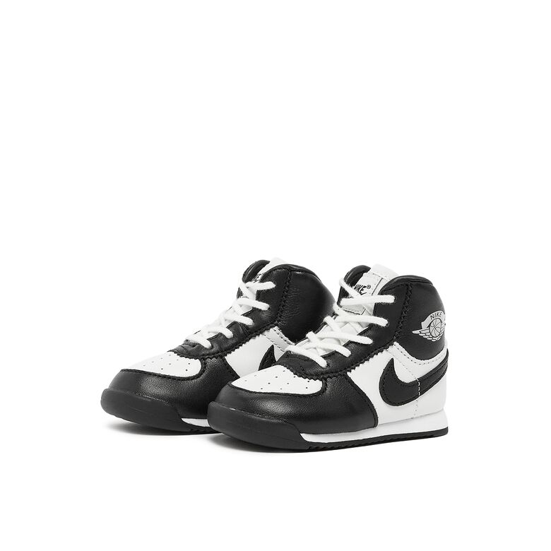 JORDAN Baby Jordan '85 (TD) black/summit white