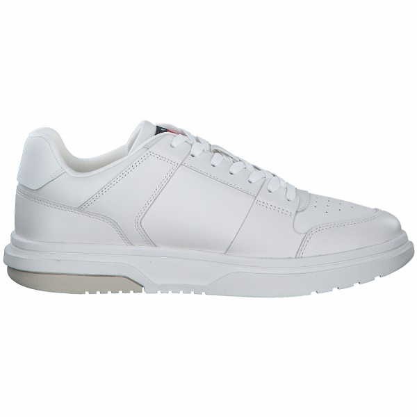 TOMMY HILFIGER Sneaker weiss