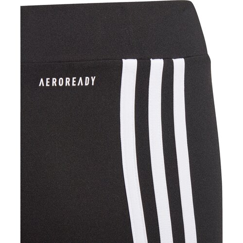 KINDER TIGHT TIGHTS DESIGNED TO MOVE 3-STRIPES 3/4