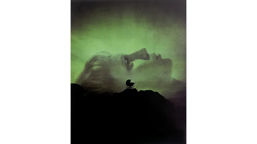 Rosemary's Baby  (+ Blu-ray)