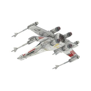 Star Wars 3D Puzzle T-65 X-Wing Starfighter