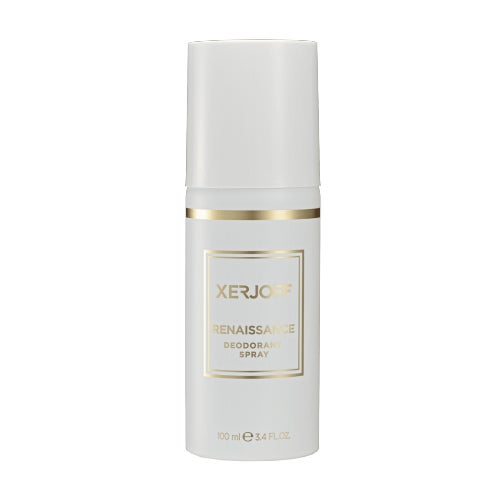 Xerjoff 1861 Renaissance -deodoranttisuihke 100 ml